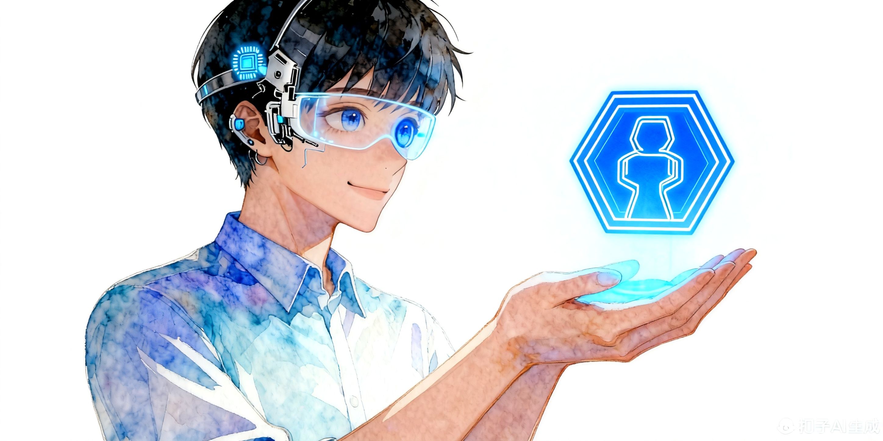 个人IP打造助手