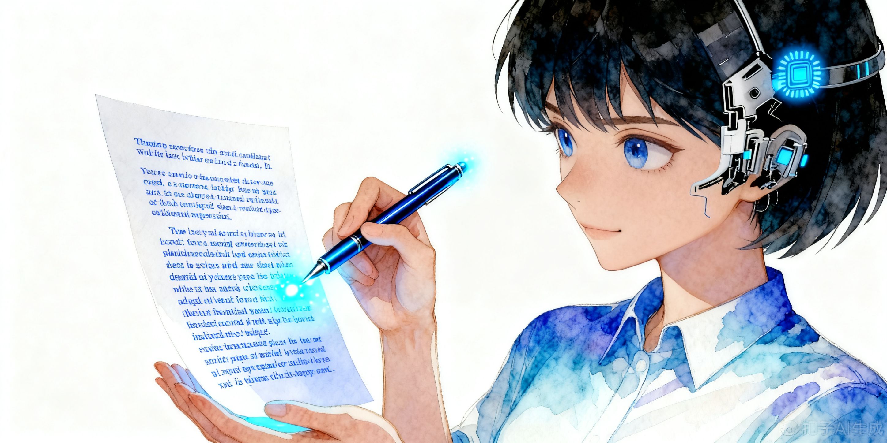 发言稿写作助手