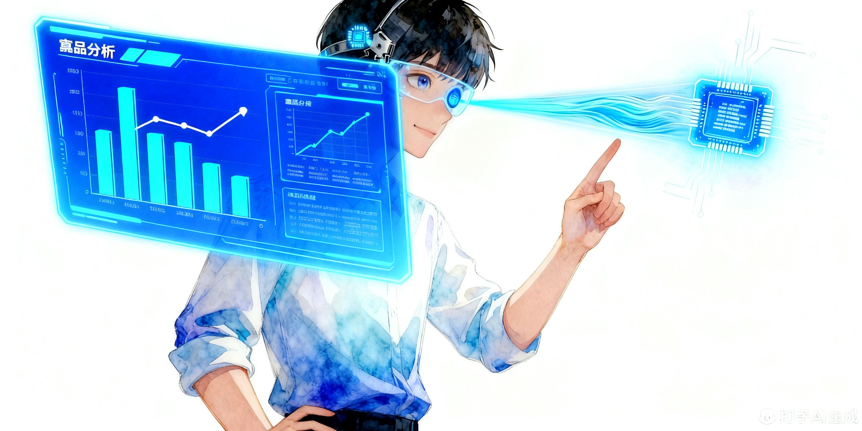 标题及封面助手